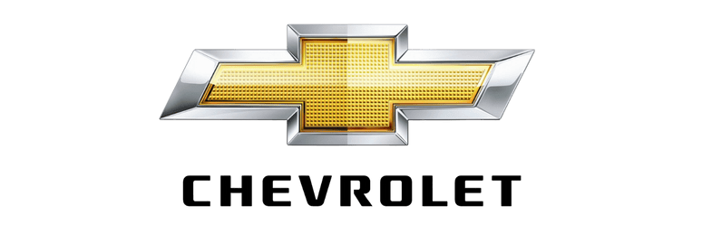 Logo Chevrolet