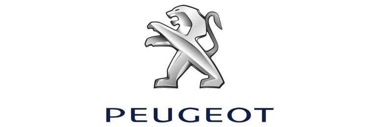Logo Peugeot
