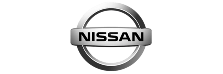 Logo Nissan