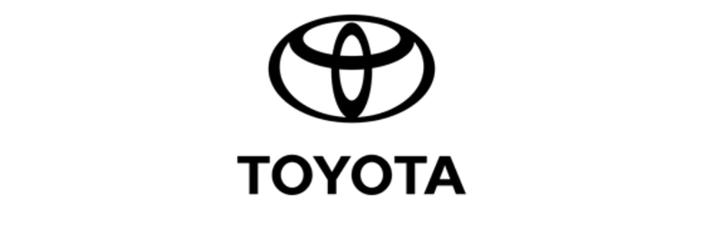 Logo Toyota