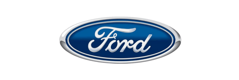 Logo Ford