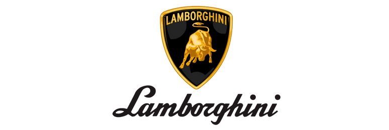 Logo Lamborghini